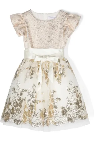 MONNALISA Sequin