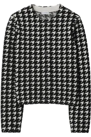 Burberry Houndstooth