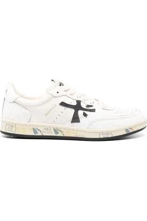 Premiata Clay low