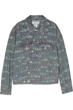 Lanvin X Future stamp