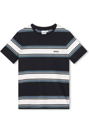 HUGO BOSS Stripe