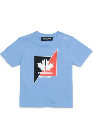 Dsquared2 Maple leaf