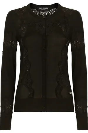 Dolce & Gabbana Lace