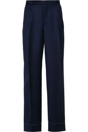 BRIONI Capri loose