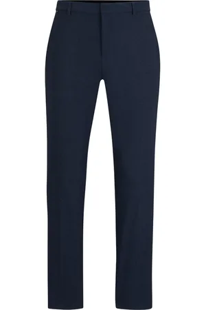 HUGO BOSS Tailored performance