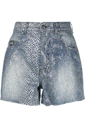 VERSACE Snakeskin
