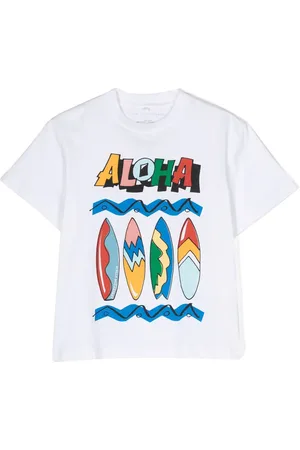 Stella McCartney Graphic
