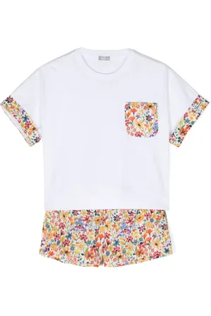 Il gufo Floral
