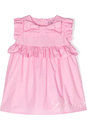 MISS BLUMARINE Logo