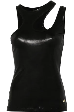 Roberto Cavalli Cut