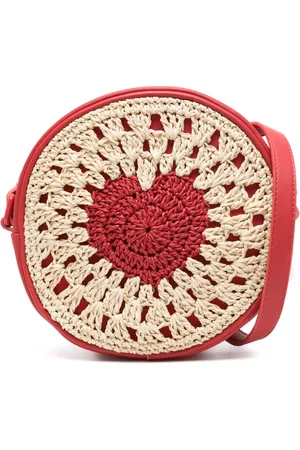 Stella McCartney Interwoven