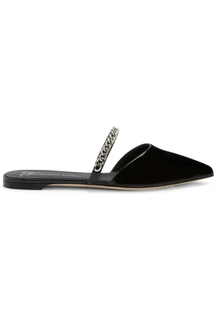 Giuseppe Zanotti Laurette chain