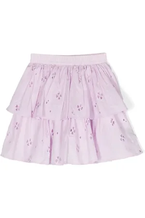 Molo Brigitte broderie