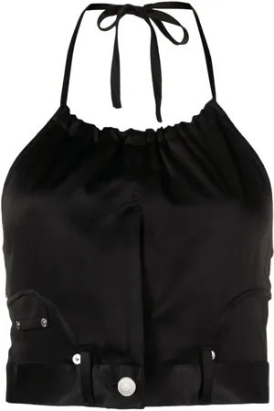 Moschino Emgraved