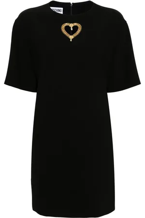 Moschino Round