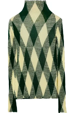 Burberry Argyle