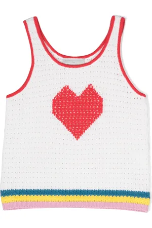 Stella McCartney Intarsia