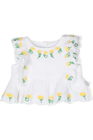 Stella McCartney Floral
