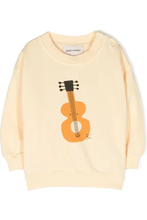 Bobo Choses Guitar
