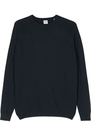 Aspesi Piqu?? cotton jumper