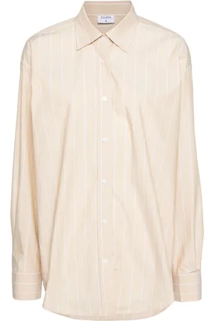 Filippa K Striped organic