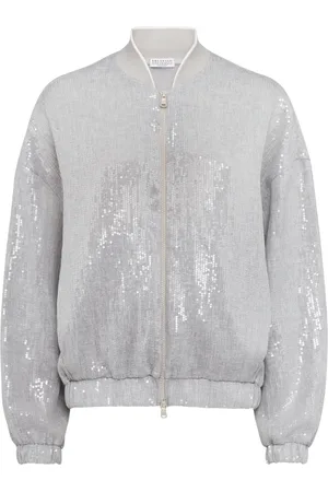 Brunello Cucinelli Sequin