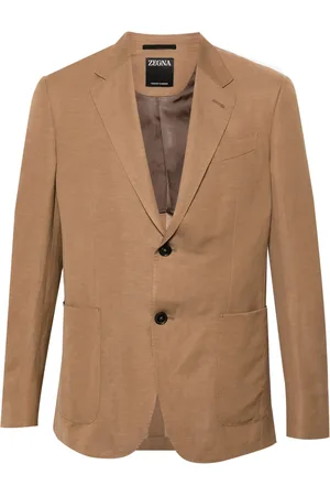 Ermenegildo Zegna Trofeo single
