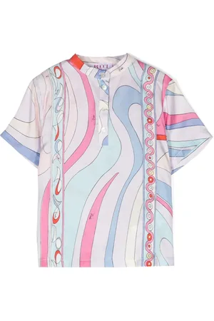 PUCCI Junior Iride