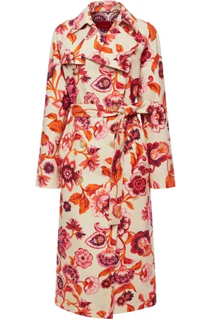 La DoubleJ Floral