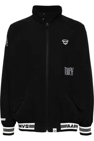 A Bathing Ape Logo