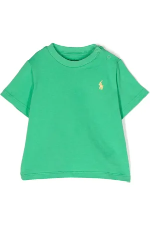 Ralph Lauren Polo Pony cotton T