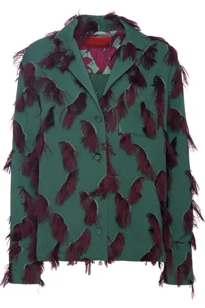 La DoubleJ Milano feather
