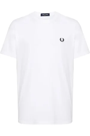Fred Perry Logo