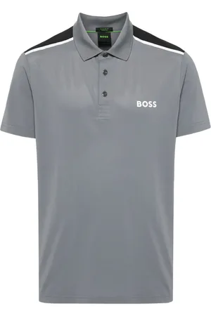 HUGO BOSS Logo