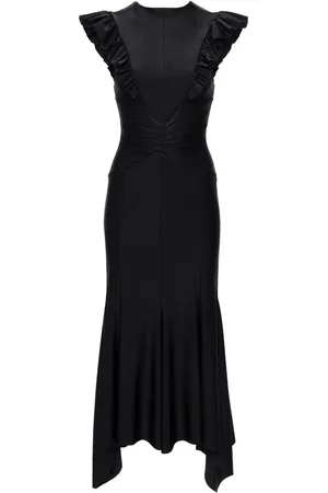Serafini Ruffle