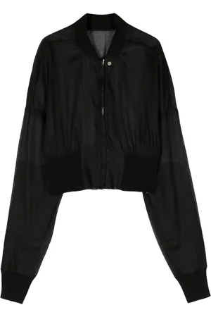 Rick Owens Flight semi
