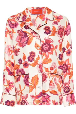 La DoubleJ Floral