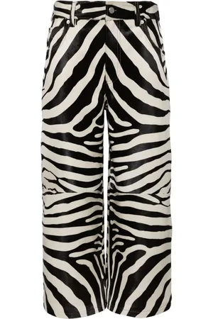 Alexander Wang Zebra