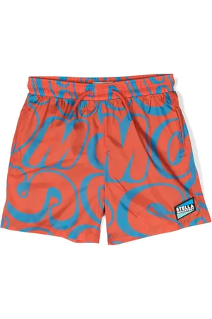 Stella McCartney Graphic