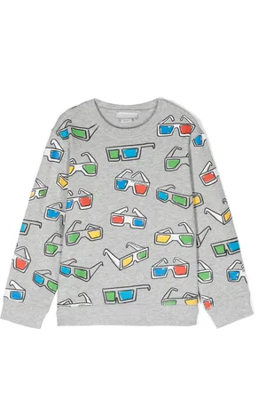 Stella McCartney Graphic