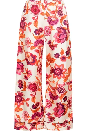 La DoubleJ Floral