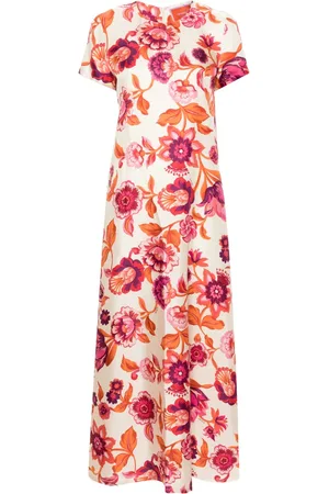 La DoubleJ Floral