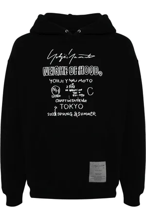 YOHJI YAMAMOTO Logo