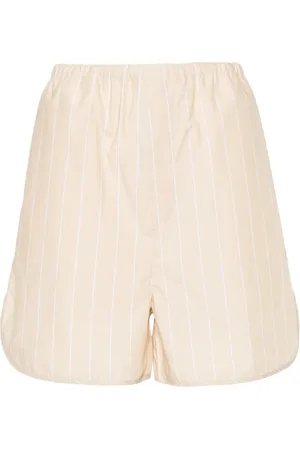Filippa K Striped organic