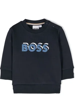 HUGO BOSS Logo