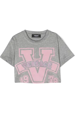 VERSACE Logo