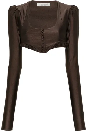 Serafini Ruffle
