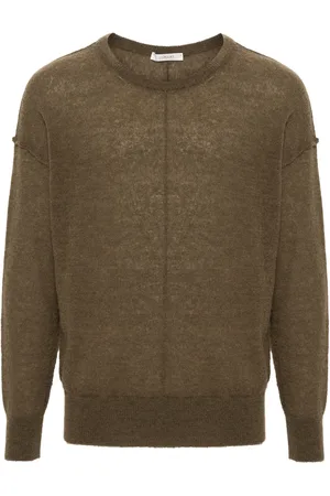 LEMAIRE Brushed fine
