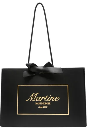 MARTINE ROSE Logo