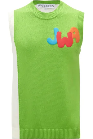 J.W.Anderson JWA two